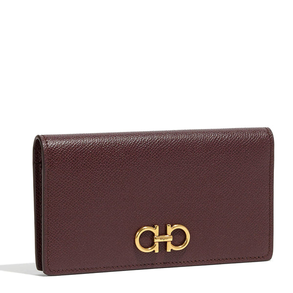 Gancini Continental Wallet